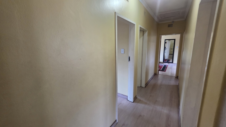 4 Bedroom Property for Sale in Kilner Park Gauteng