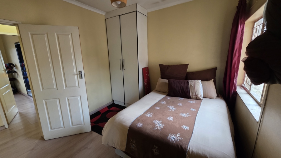 4 Bedroom Property for Sale in Kilner Park Gauteng