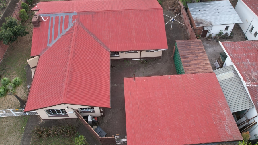 4 Bedroom Property for Sale in Kilner Park Gauteng