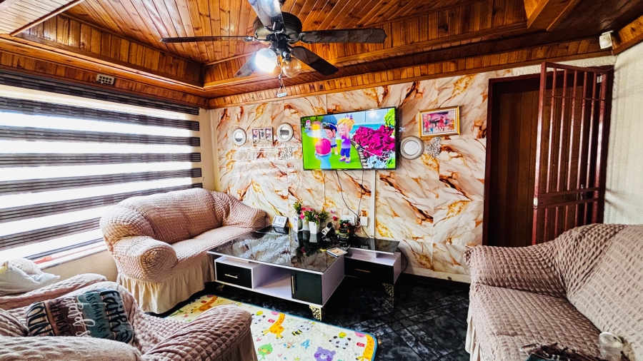 3 Bedroom Property for Sale in Delmore Park Gauteng
