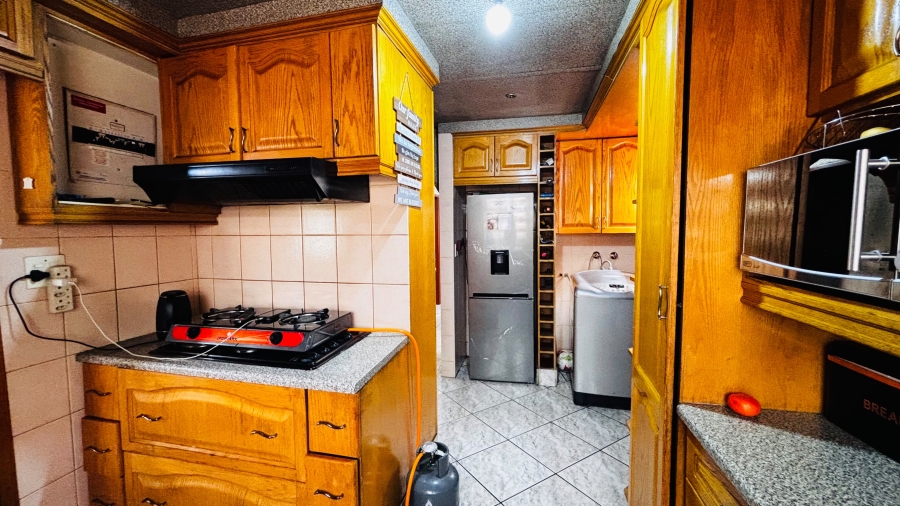 3 Bedroom Property for Sale in Delmore Park Gauteng