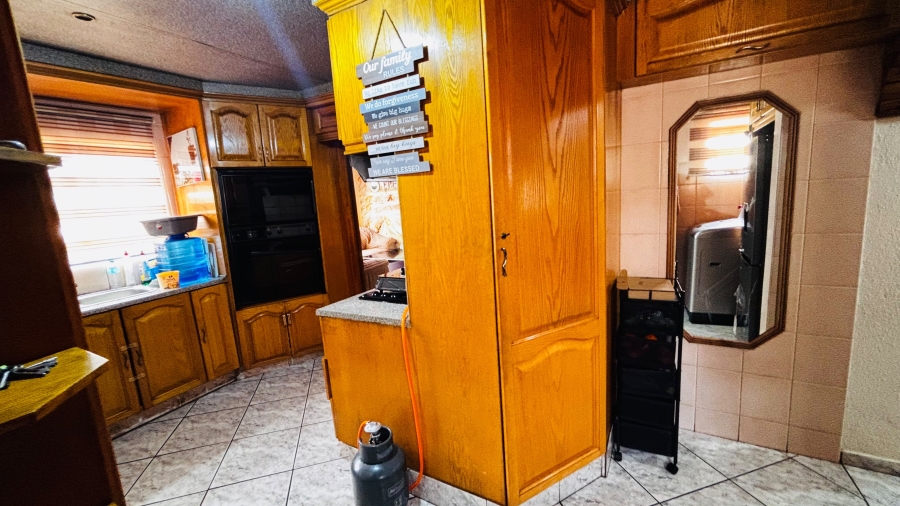 3 Bedroom Property for Sale in Delmore Park Gauteng