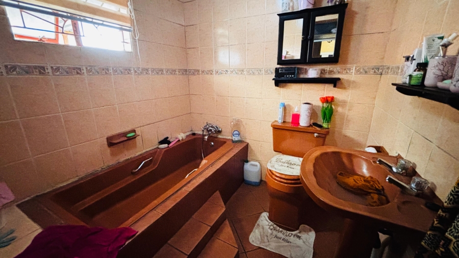 3 Bedroom Property for Sale in Delmore Park Gauteng