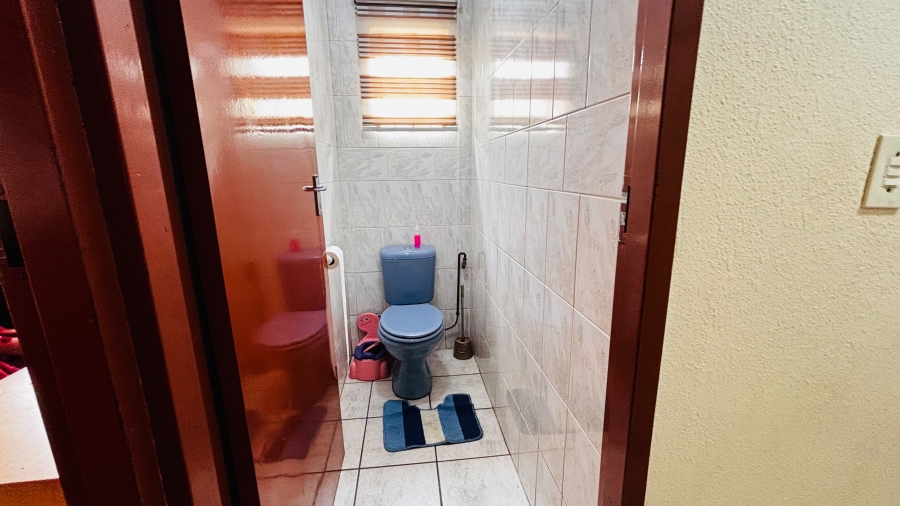 3 Bedroom Property for Sale in Delmore Park Gauteng