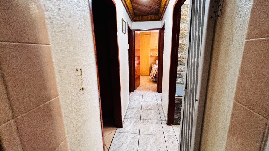 3 Bedroom Property for Sale in Delmore Park Gauteng