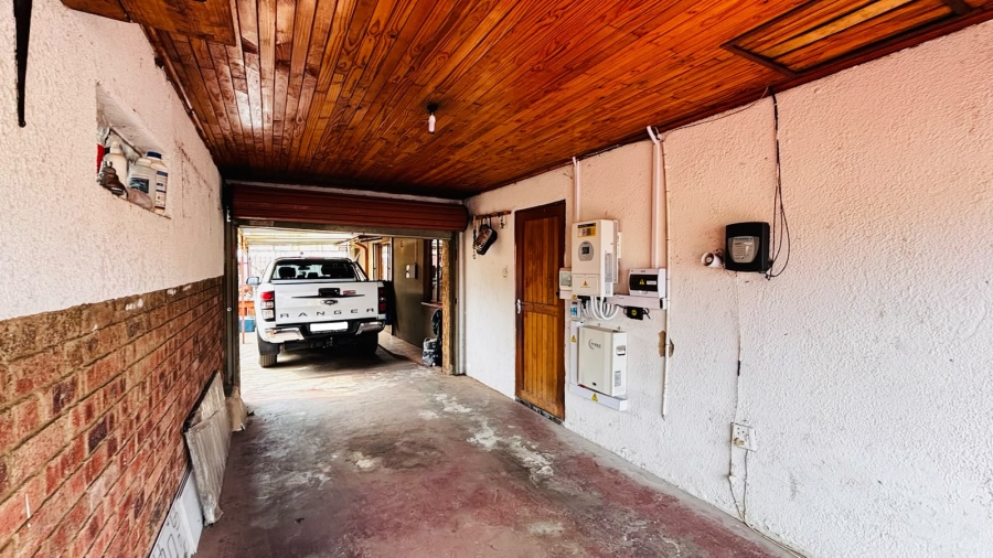 3 Bedroom Property for Sale in Delmore Park Gauteng