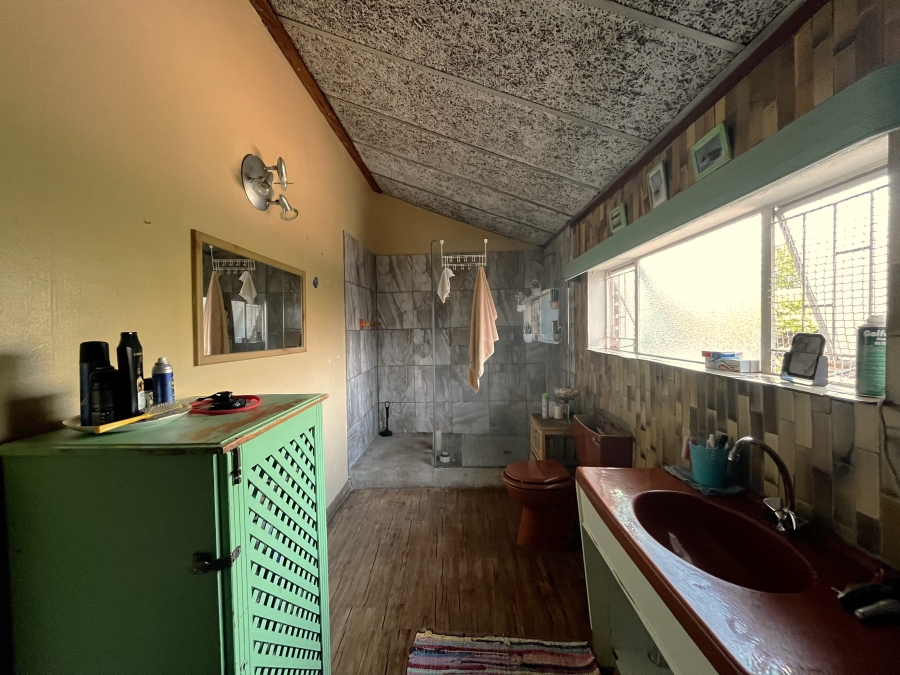 To Let 4 Bedroom Property for Rent in Les Marais Gauteng