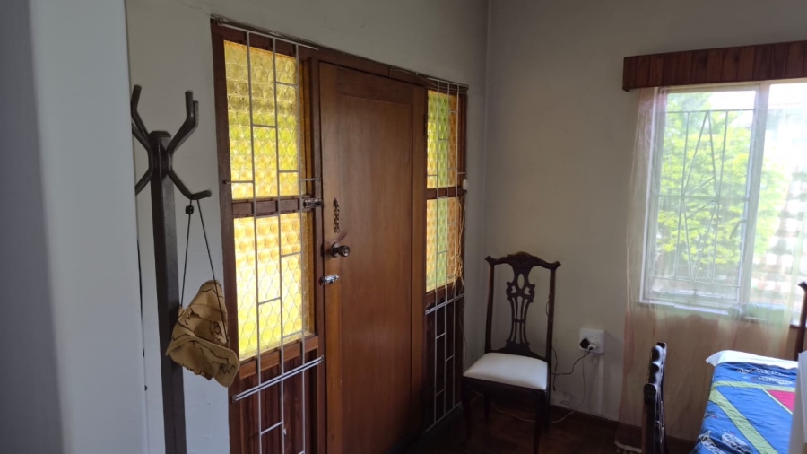 To Let 4 Bedroom Property for Rent in Les Marais Gauteng