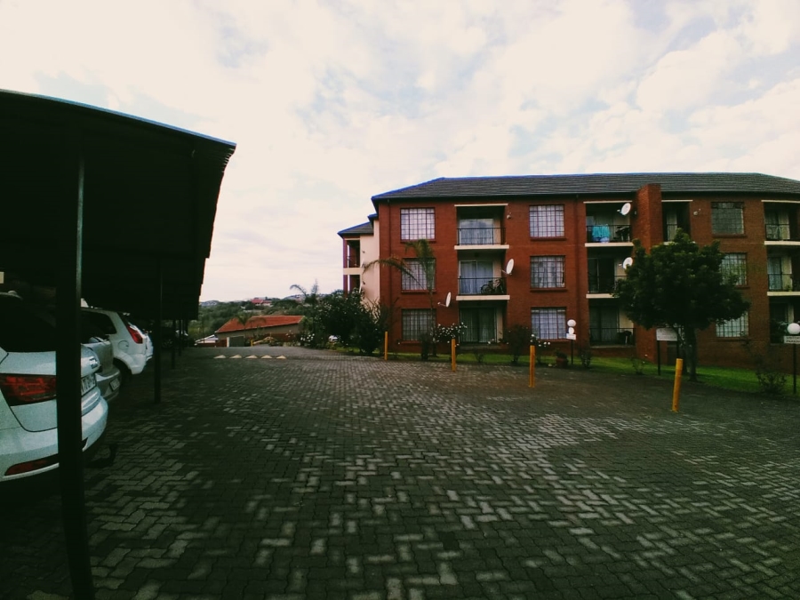 To Let 2 Bedroom Property for Rent in Chancliff A H Gauteng