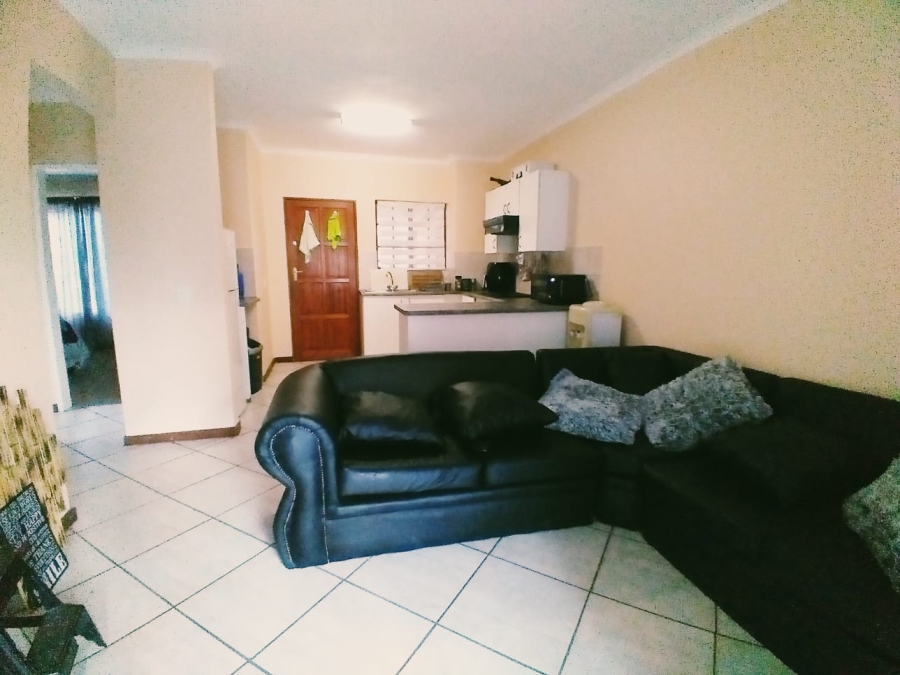 To Let 2 Bedroom Property for Rent in Chancliff A H Gauteng