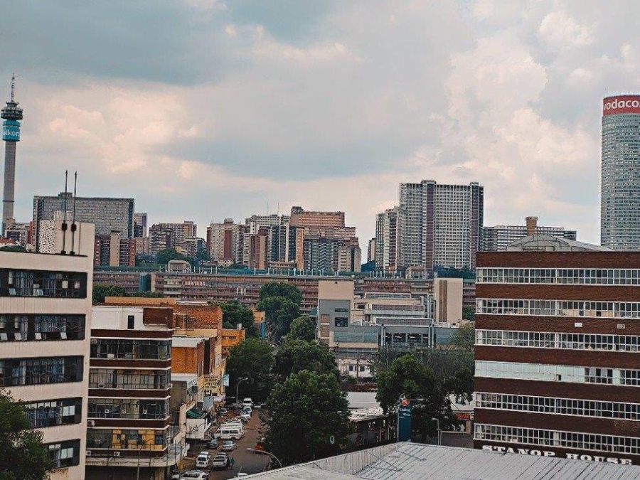 1 Bedroom Property for Sale in Doornfontein Gauteng