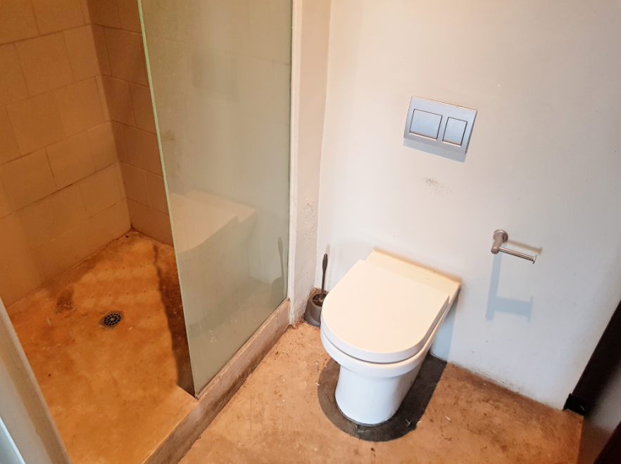 1 Bedroom Property for Sale in New Doornfontein Gauteng
