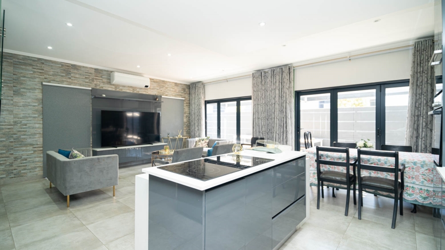 To Let 3 Bedroom Property for Rent in Edenburg Gauteng