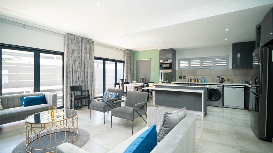 To Let 3 Bedroom Property for Rent in Edenburg Gauteng