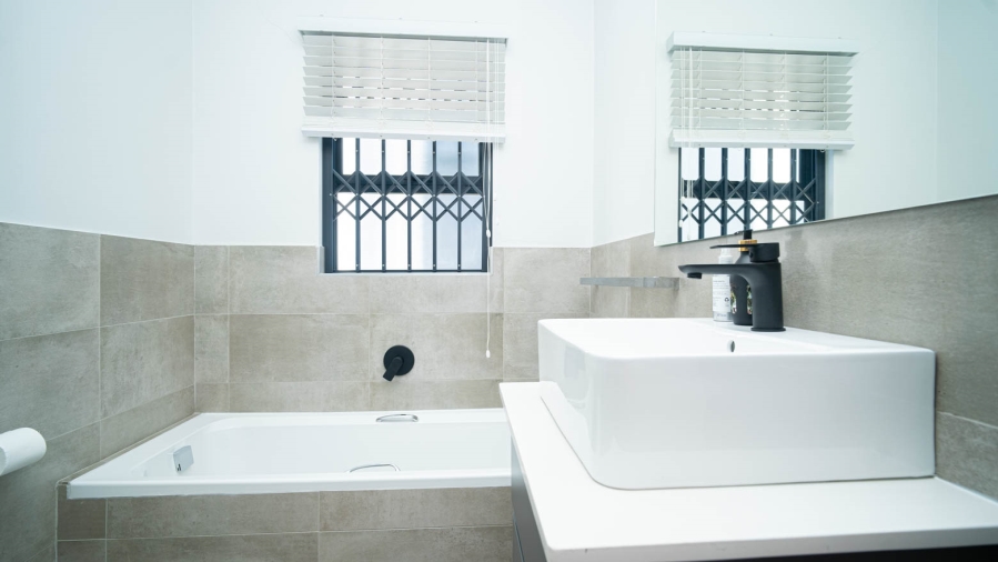 To Let 3 Bedroom Property for Rent in Edenburg Gauteng