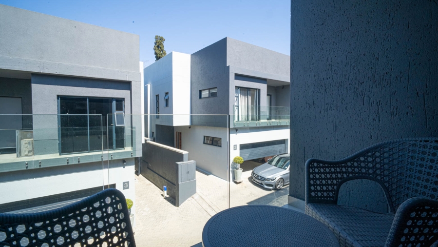 To Let 3 Bedroom Property for Rent in Edenburg Gauteng