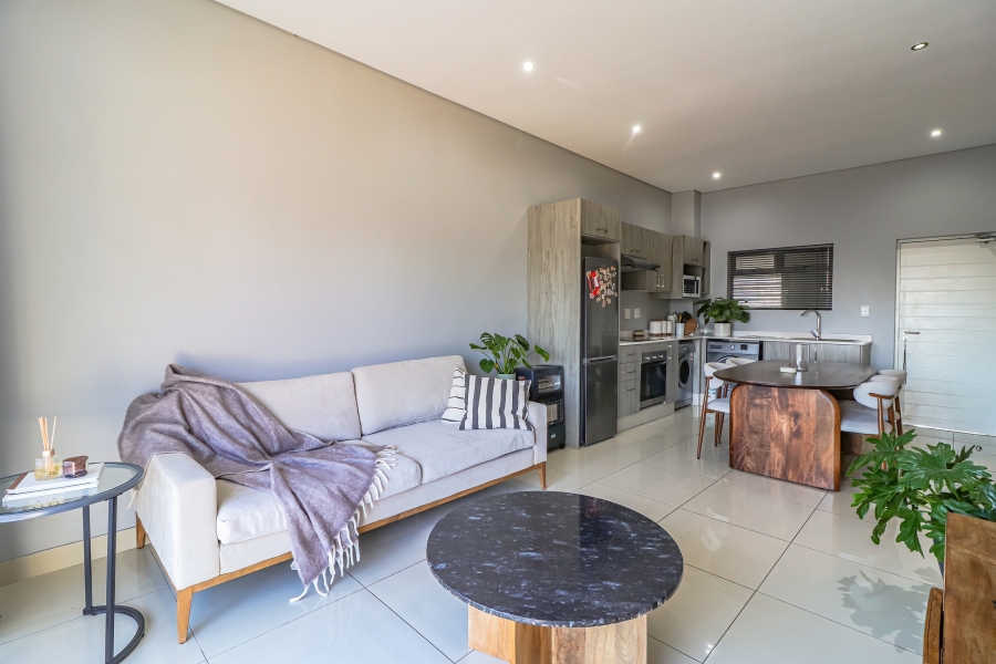 2 Bedroom Property for Sale in Broadacres Gauteng