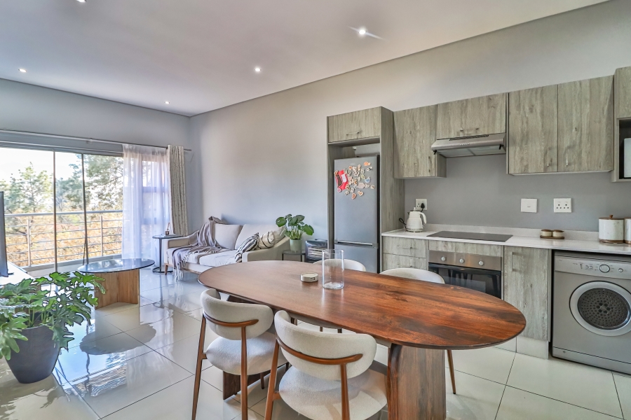 2 Bedroom Property for Sale in Broadacres Gauteng