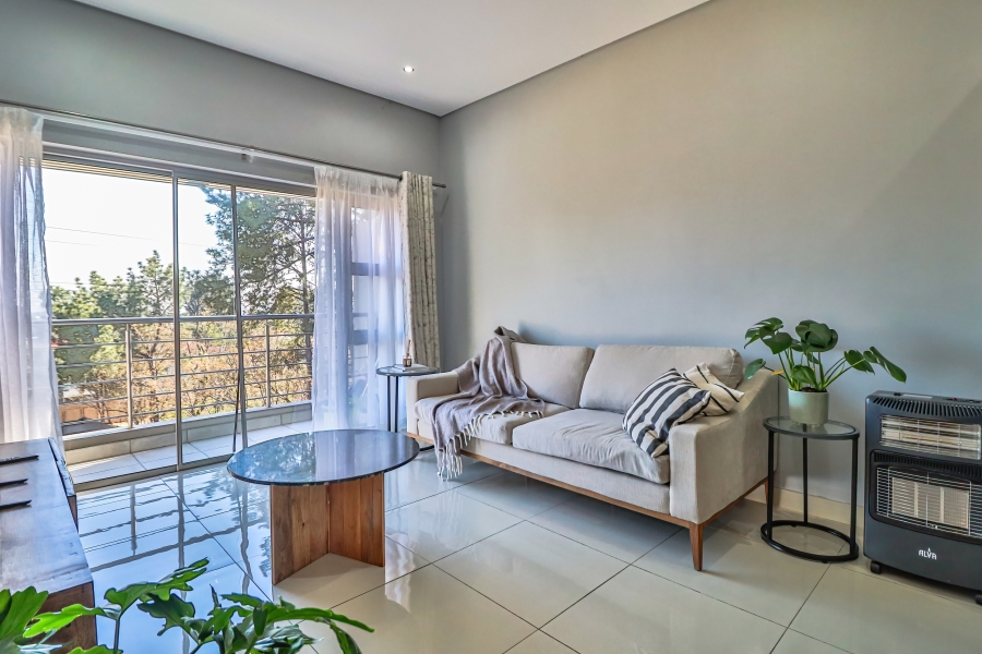 2 Bedroom Property for Sale in Broadacres Gauteng