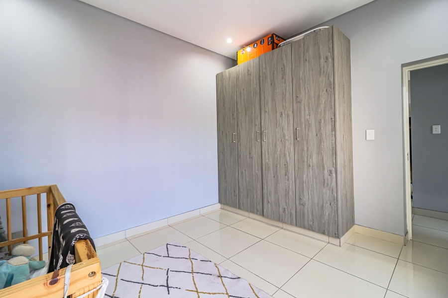 2 Bedroom Property for Sale in Broadacres Gauteng