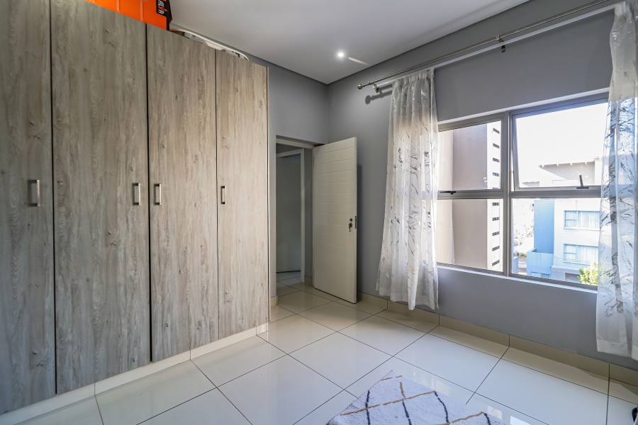 2 Bedroom Property for Sale in Broadacres Gauteng