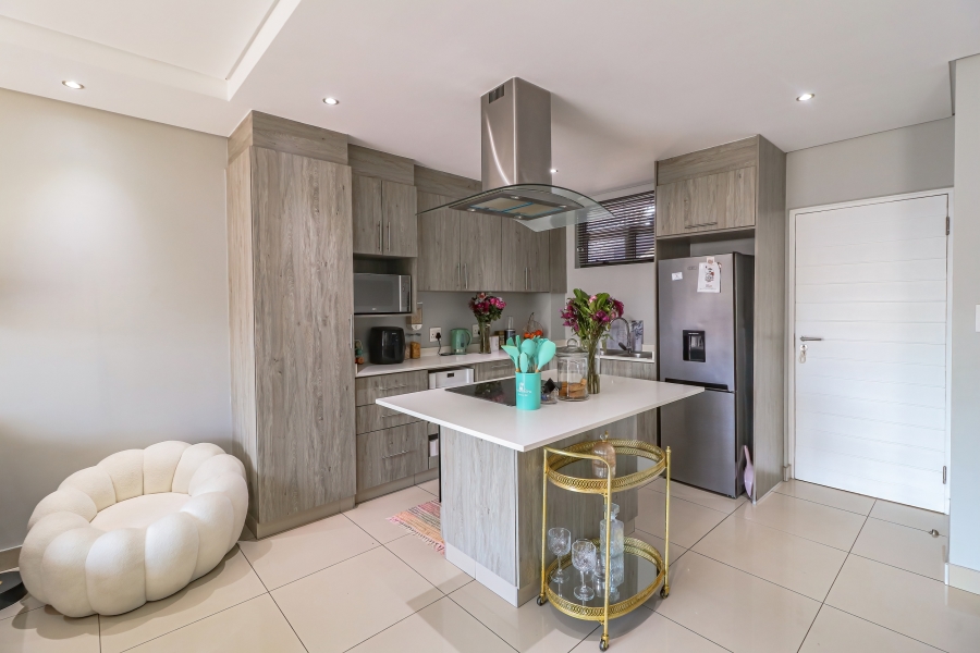 2 Bedroom Property for Sale in Broadacres Gauteng