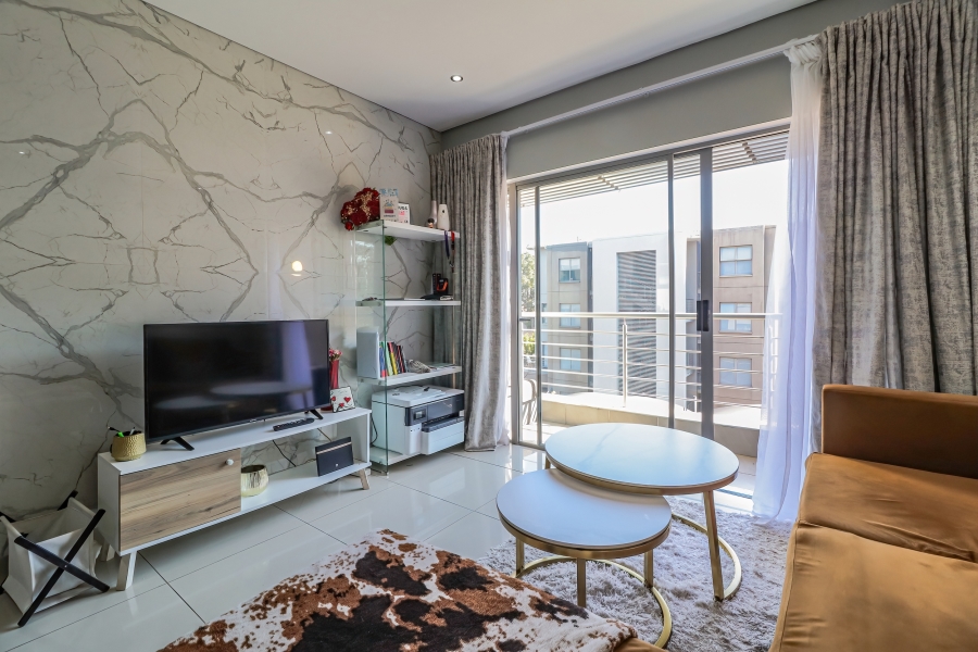 2 Bedroom Property for Sale in Broadacres Gauteng