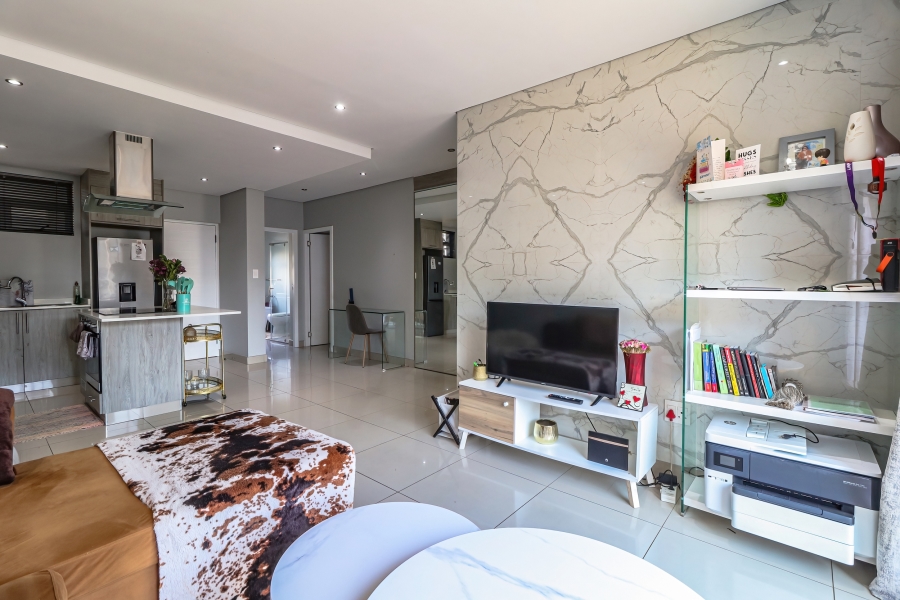2 Bedroom Property for Sale in Broadacres Gauteng