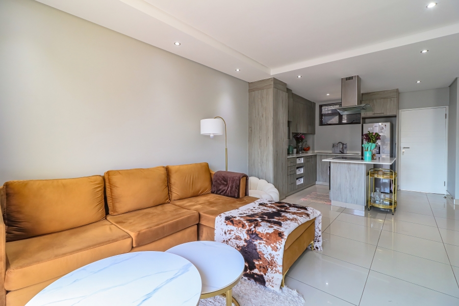 2 Bedroom Property for Sale in Broadacres Gauteng