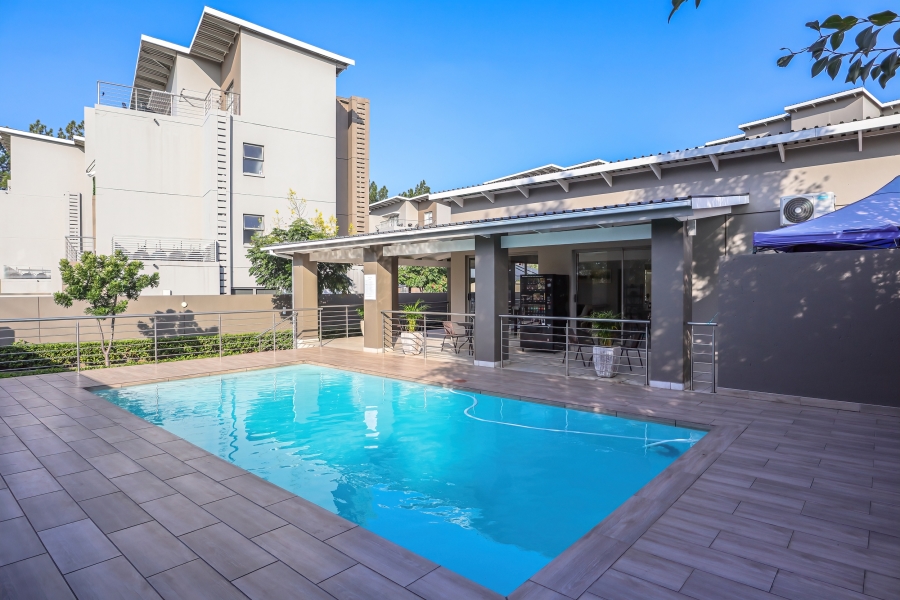 2 Bedroom Property for Sale in Broadacres Gauteng