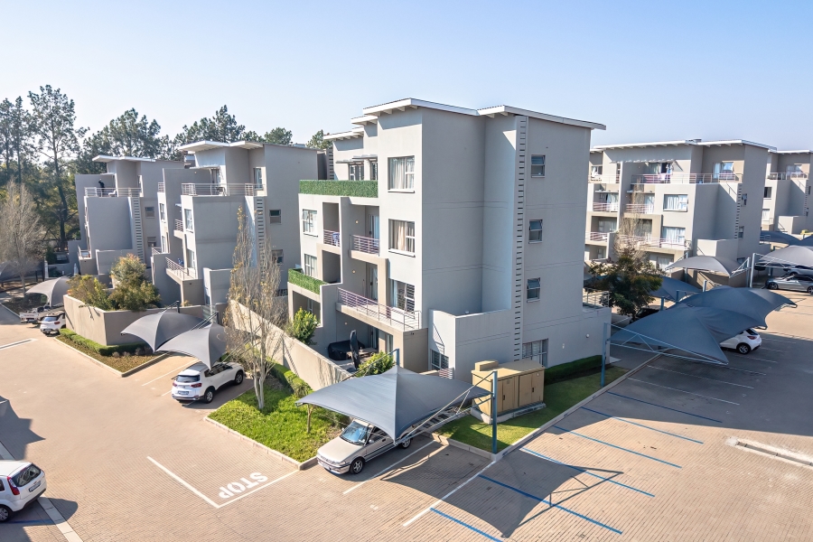 2 Bedroom Property for Sale in Broadacres Gauteng