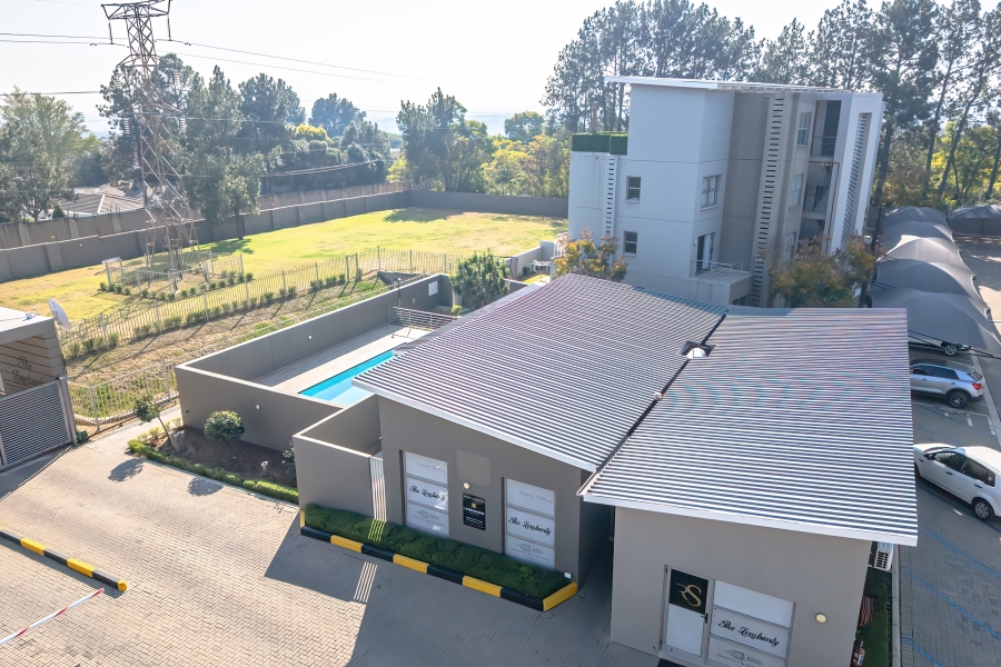 2 Bedroom Property for Sale in Broadacres Gauteng