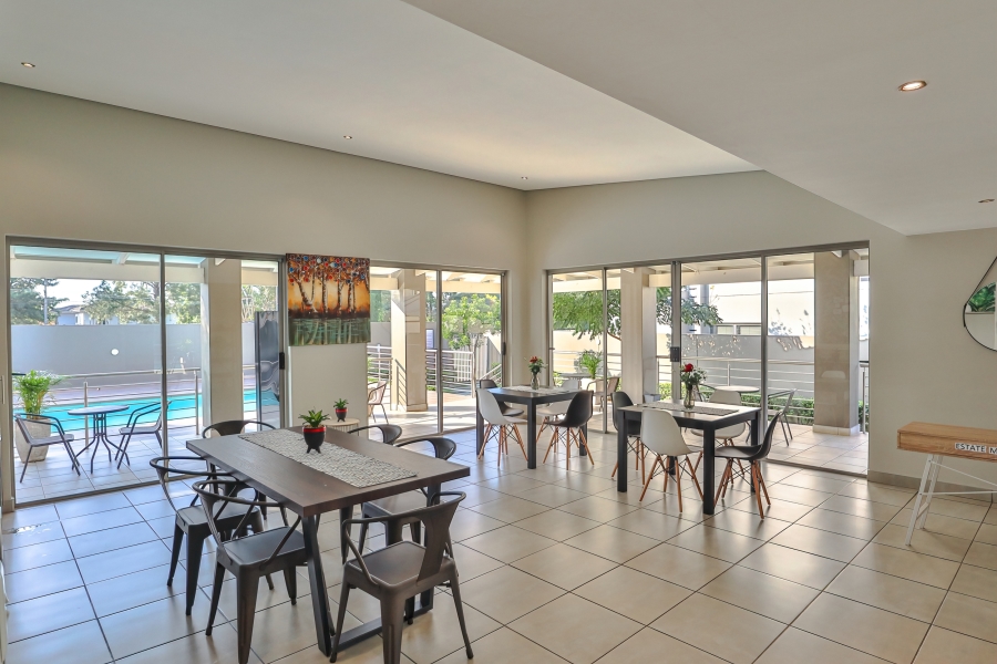2 Bedroom Property for Sale in Broadacres Gauteng