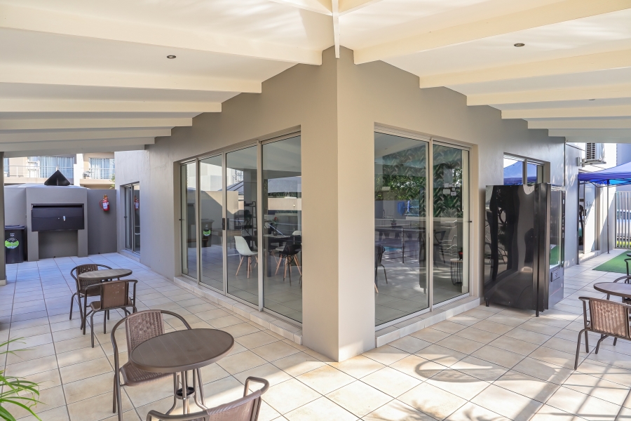 2 Bedroom Property for Sale in Broadacres Gauteng