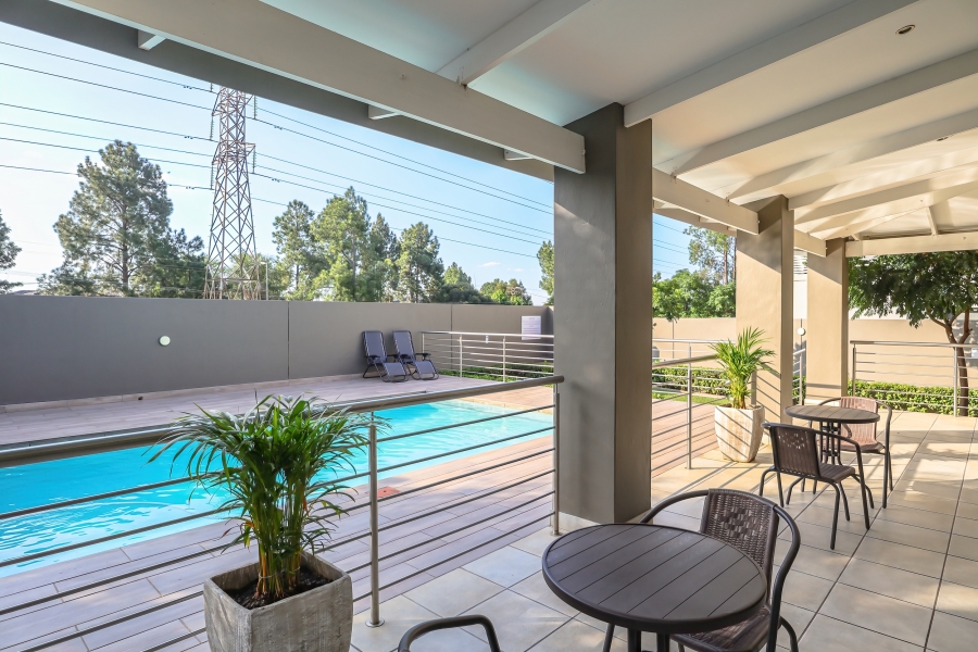 2 Bedroom Property for Sale in Broadacres Gauteng