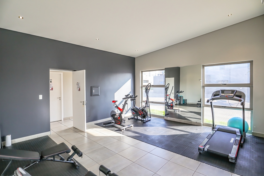 2 Bedroom Property for Sale in Broadacres Gauteng