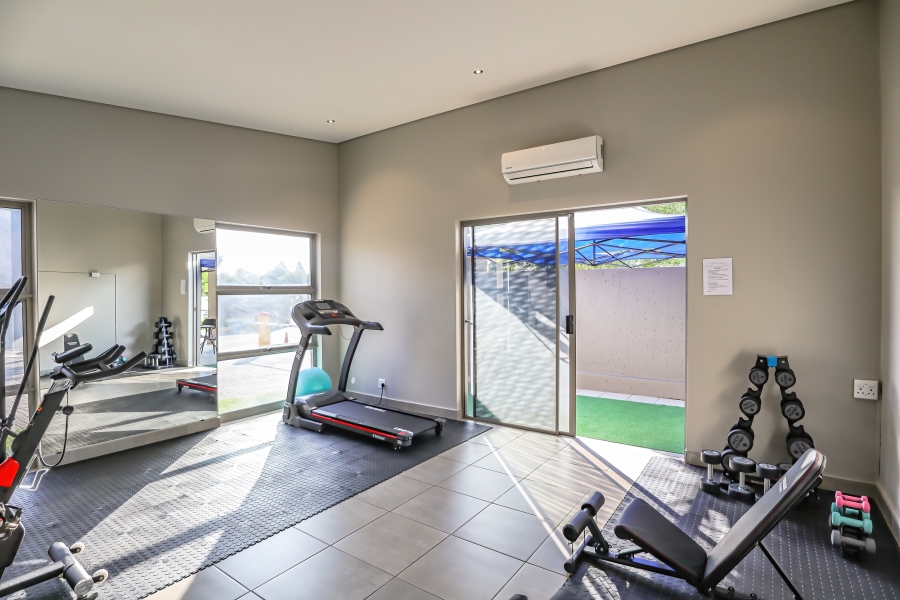 2 Bedroom Property for Sale in Broadacres Gauteng