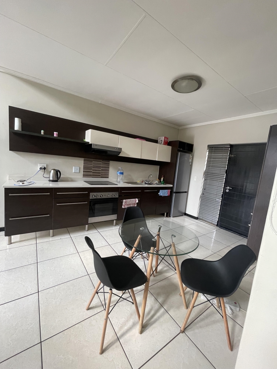 2 Bedroom Property for Sale in Fourways Gauteng