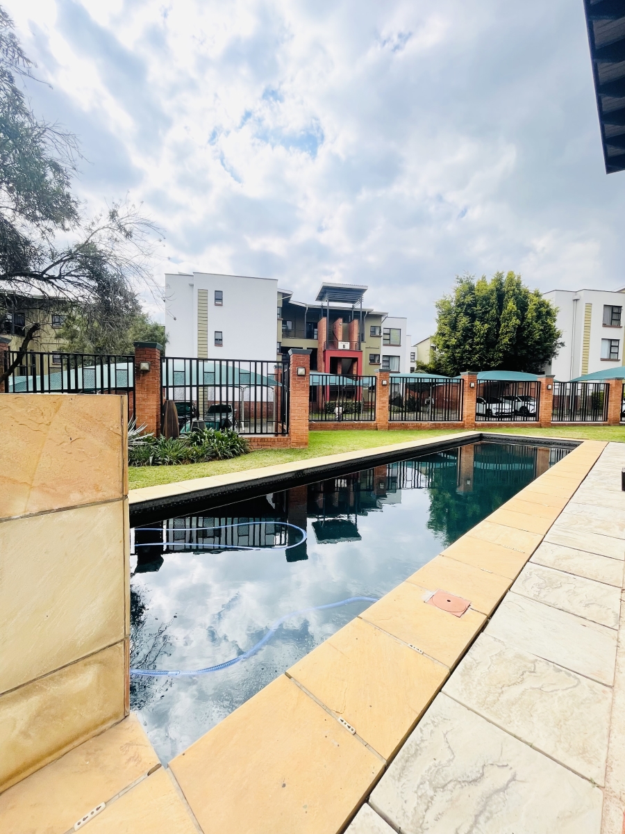 2 Bedroom Property for Sale in Fourways Gauteng