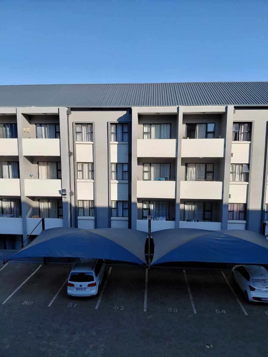 2 Bedroom Property for Sale in Halfway Gardens Gauteng