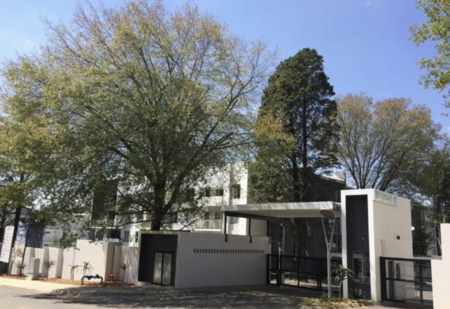 To Let 2 Bedroom Property for Rent in Atholhurst Gauteng