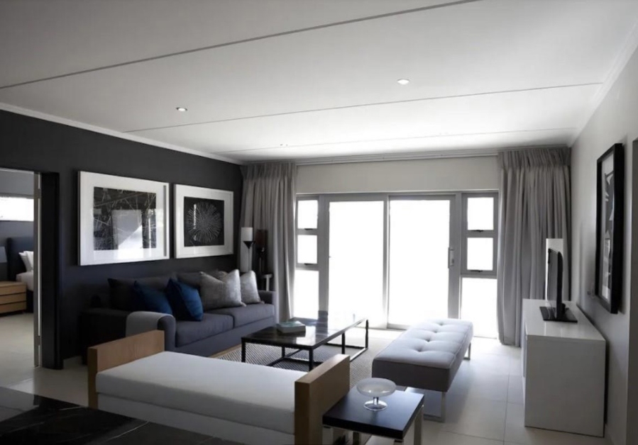 To Let 2 Bedroom Property for Rent in Atholhurst Gauteng