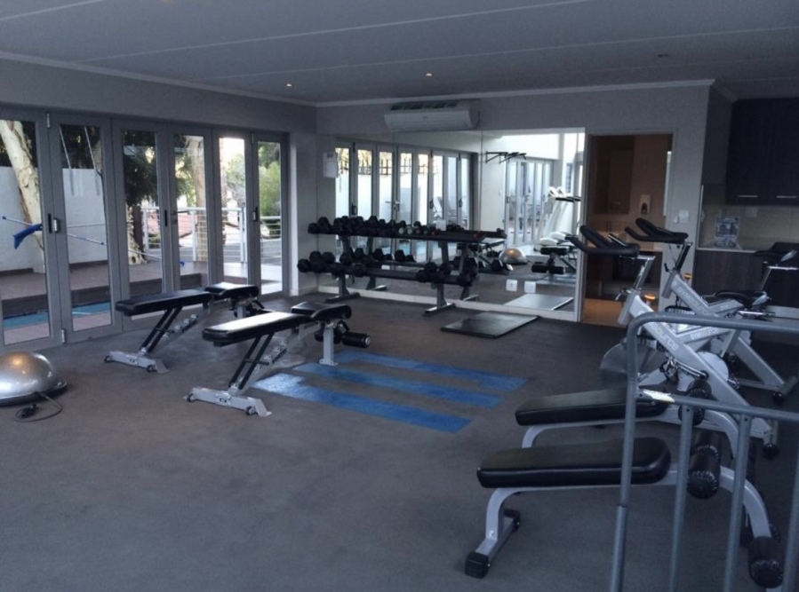 To Let 2 Bedroom Property for Rent in Atholhurst Gauteng