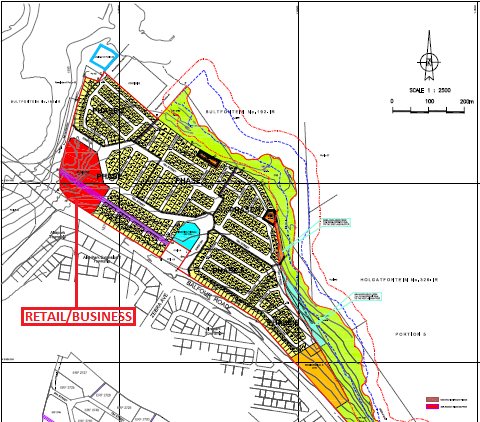 Commercial Property for Sale in Bultfontein Gauteng