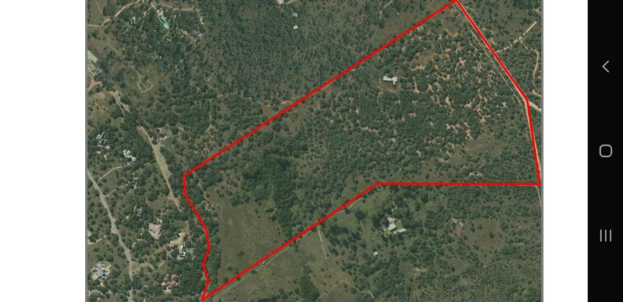 0 Bedroom Property for Sale in Leeuwfontein Gauteng