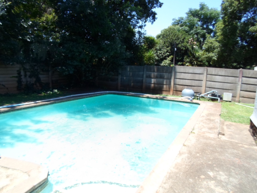 3 Bedroom Property for Sale in Doringkloof Gauteng