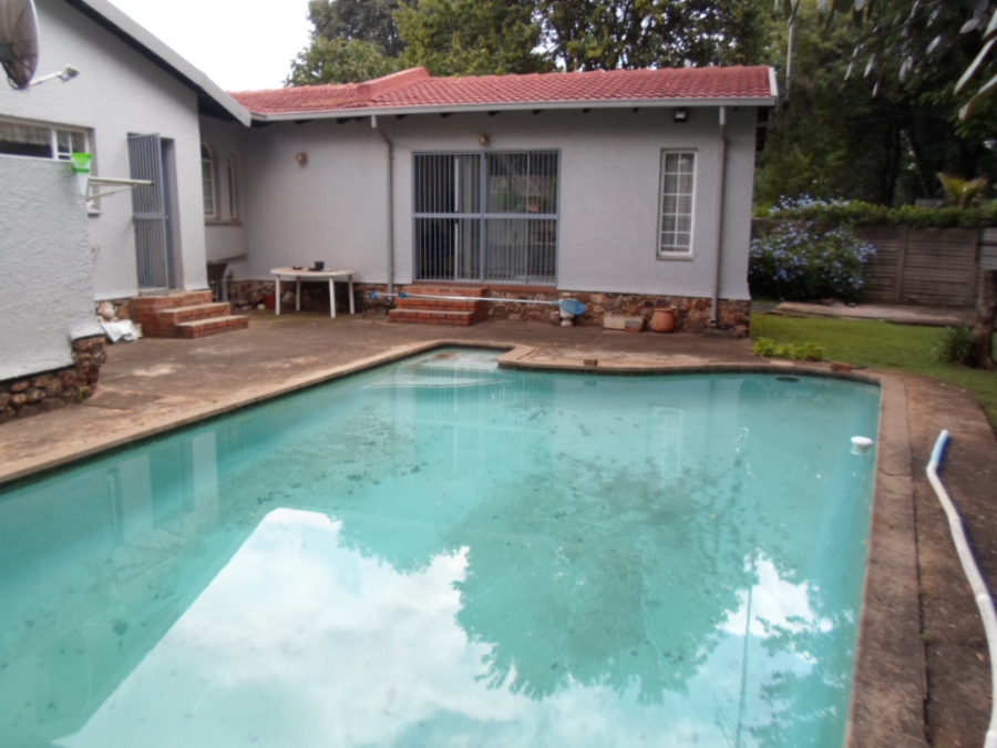 3 Bedroom Property for Sale in Doringkloof Gauteng