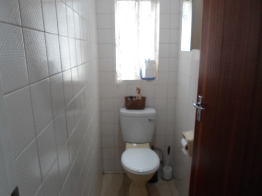 3 Bedroom Property for Sale in Doringkloof Gauteng