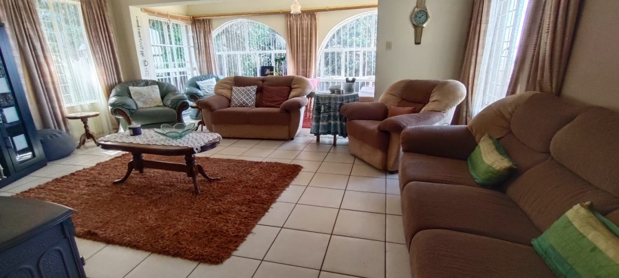 4 Bedroom Property for Sale in Hillshaven Gauteng
