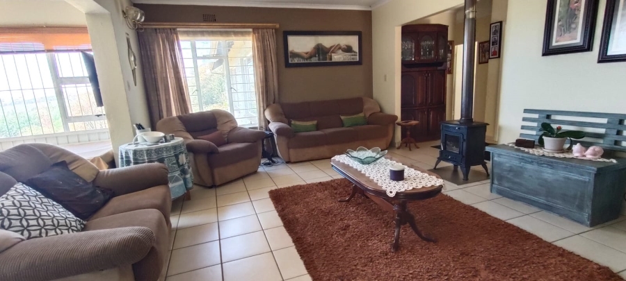 4 Bedroom Property for Sale in Hillshaven Gauteng